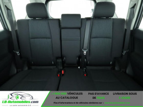 Toyota Land Cruiser 177 D- BVM  occasion � Beaupuy - photo n�7