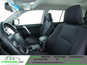 Toyota Land Cruiser 177 D- BVM  occasion � Beaupuy - photo n�6