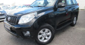 Annonce Toyota Land Cruiser occasion Diesel 190 D-4D 60th anniversary  AUBIERE
