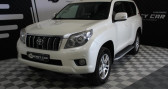 Annonce Toyota Land Cruiser occasion Diesel 190 D-4D FAP - BVA 5pl 150 Suivi Complet Courroie Fait � Venelles