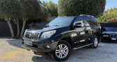 Toyota Land Cruiser 190 D-4D FAP LOUNGE PACK PREMIUM BVA 7 PLACES   Perpignan 66