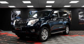 Annonce Toyota Land Cruiser occasion Diesel 190 D-4D Lounge 5 places  ARNAS