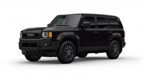 Toyota Land Cruiser , garage AMERICAN CAR CITY  Le Coudray-montceaux