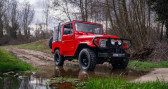 Annonce Toyota Land Cruiser occasion Essence 1982 - BJ42 � LYON