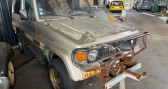 Annonce Toyota Land Cruiser occasion Diesel 2.4 td 90 lx turbo  LA BOISSE
