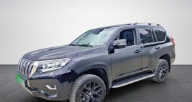 Toyota Land Cruiser , garage MOTORVAN � Cassel