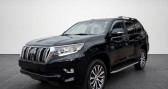 Annonce Toyota Land Cruiser occasion Diesel 2.8 D 4D 204 ch BVA 4x4 Executive � Cassel