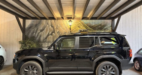 Toyota Land Cruiser occasion 2024 mise en vente à Charentilly par le garage MERTENS AUTOMOBILES - photo n°1