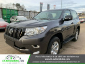 Toyota Land Cruiser occasion année 2022 boite Automatique Annonce Toyota Land Cruiser occasion Diesel 2.8 D-4D 204ch BVA à Beaupuy