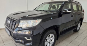 Toyota Land Cruiser , garage SELECTIVE AUTO � sarcelles