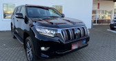 Annonce Toyota Land Cruiser occasion Diesel 2.8 D-4D TEC-Edition FULL � sarcelles