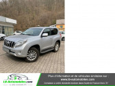 Toyota Land Cruiser occasion année 2016 boite Automatique Annonce Toyota Land Cruiser occasion Diesel 2.8 D-4D à Beaupuy