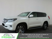 Toyota Land Cruiser occasion année 2018 boite Automatique Annonce Toyota Land Cruiser occasion Diesel 2.8 D-4D à Beaupuy