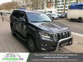 Toyota Land Cruiser occasion année 2018 boite Automatique Annonce Toyota Land Cruiser occasion Diesel 2.8 D-4D à Beaupuy