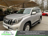 Toyota Land Cruiser occasion année 2015 boite Automatique Annonce Toyota Land Cruiser occasion Diesel 2.8 D-4D à Beaupuy