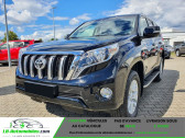 Toyota Land Cruiser occasion année 2017 boite Automatique Annonce Toyota Land Cruiser occasion Diesel 2.8 D-4D à Beaupuy