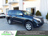 Toyota Land Cruiser occasion année 2016 boite Manuelle Annonce Toyota Land Cruiser occasion Diesel 2.8 D-4D à Beaupuy