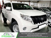 Toyota Land Cruiser 2.8 D-4D   Beaupuy 31