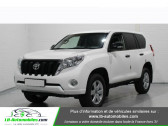 Toyota Land Cruiser occasion année 2016 boite Manuelle Annonce Toyota Land Cruiser occasion Diesel 2.8 D-4D à Beaupuy