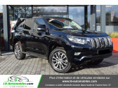Toyota Land Cruiser occasion année 2021 boite Automatique Annonce Toyota Land Cruiser occasion Diesel 2.8 D-4D à Beaupuy