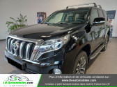 Toyota Land Cruiser occasion année 2015 boite Automatique Annonce Toyota Land Cruiser occasion Diesel 2.8 D-4D à Beaupuy