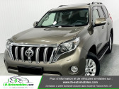 Toyota Land Cruiser 2.8 D-4D   Beaupuy 31