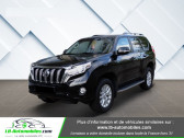 Toyota Land Cruiser occasion année 2017 boite Automatique Annonce Toyota Land Cruiser occasion Diesel 2.8 D-4D à Beaupuy