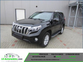 Toyota Land Cruiser occasion année 2015 boite Automatique Annonce Toyota Land Cruiser occasion Diesel 2.8 D-4D à Beaupuy