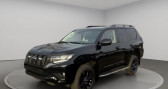 Annonce Toyota Land Cruiser occasion Diesel 2.8 D4-D TEC  Cassel