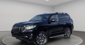 Annonce Toyota Land Cruiser occasion Diesel 2.8 D4  Cassel