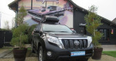 Toyota Land Cruiser 2.8 d4d 1604  � Galluis 78