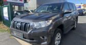 Toyota Land Cruiser occasion année 2019 boite Manuelle Annonce Toyota Land Cruiser occasion Diesel 2.8 D4D 177 Life 7places MY20 à HERBLAY