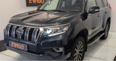 Toyota Land Cruiser occasion 2018 Toyota Land Cruiser 2.8 D4D 177ch LOUNGE 4X4 BVA  à Bessoncourt 90