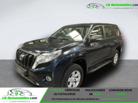 Toyota Land Cruiser 2.8 Diesel 4x4  occasion � Beaupuy - photo n�10