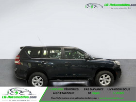 Toyota Land Cruiser 2.8 Diesel 4x4  occasion � Beaupuy - photo n�6