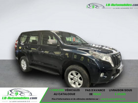 Toyota Land Cruiser 2.8 Diesel 4x4  occasion � Beaupuy - photo n�5