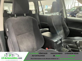 Toyota Land Cruiser 2.8 Diesel 4x4  occasion � Beaupuy - photo n�3