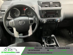 Toyota Land Cruiser , garage LB AUTOMOBILES � Beaupuy