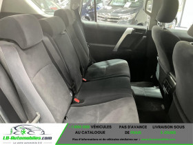 Toyota Land Cruiser 2.8 Diesel 4x4  occasion � Beaupuy - photo n�4