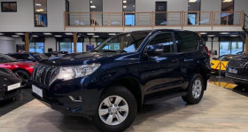 Toyota Land Cruiser occasion 2023 mise en vente &agrave; Saint Denis En Val par le garage L'AUTOMOBILE ORLEANS - photo n&deg;1