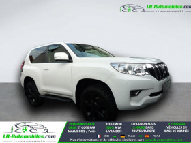 Toyota Land Cruiser 204 D-4D BVA  occasion � Beaupuy - photo n�2