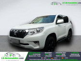 Annonce Toyota Land Cruiser occasion Diesel 204 D-4D BVA � Beaupuy