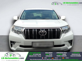 Toyota Land Cruiser 204 D-4D BVA  occasion � Beaupuy - photo n�4