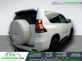 Toyota Land Cruiser 204 D-4D BVA  occasion � Beaupuy - photo n�3