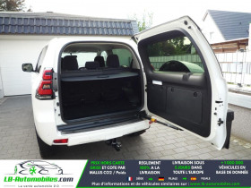 Toyota Land Cruiser 204 D-4D BVA  occasion � Beaupuy - photo n�7