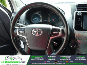 Toyota Land Cruiser 204 D-4D BVA  occasion � Beaupuy - photo n�6