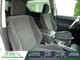 Toyota Land Cruiser 204 D-4D BVA  occasion � Beaupuy - photo n�5