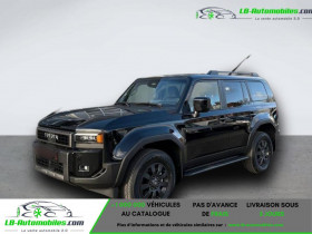 Toyota Land Cruiser 204 D-4D BVA  occasion � Beaupuy - photo n�12