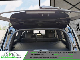 Toyota Land Cruiser 204 D-4D BVA  occasion � Beaupuy - photo n�11