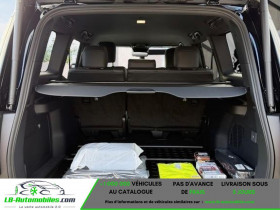 Toyota Land Cruiser 204 D-4D BVA  occasion � Beaupuy - photo n�10